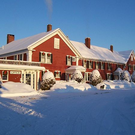 Mountain Village Lodge Bethel Exterior foto